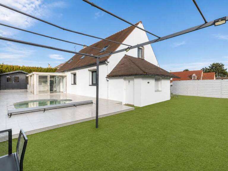 Maison de 6 pièces de 158 m² à Montsoult — photo 1