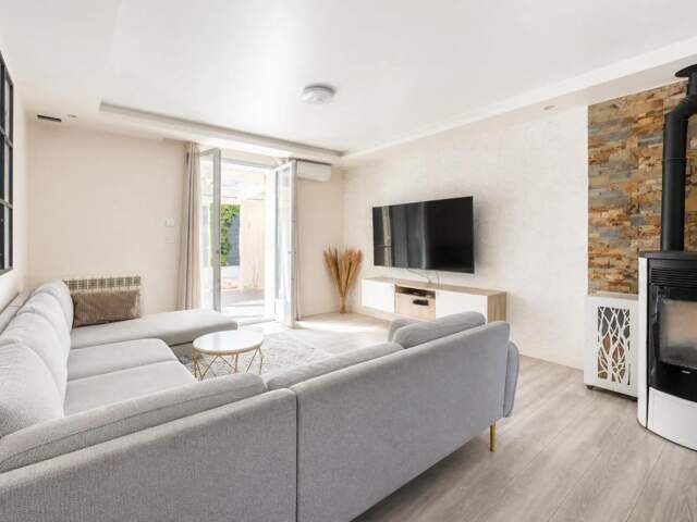 Maison de 6 pièces de 158 m² à Montsoult — photo du bien