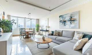 Appartement 5 Pièces 96 m² à vendre à Paris 13 (75013)