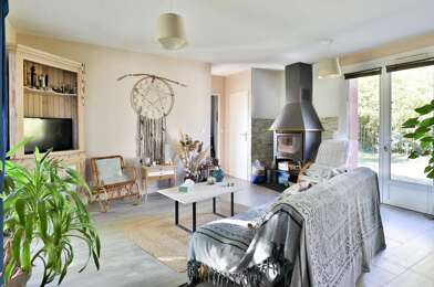 Maison 3 pièces 375000 €