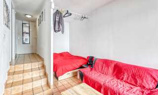 Appartement 1 Pièce 32 m² à vendre à Grenoble (38100)