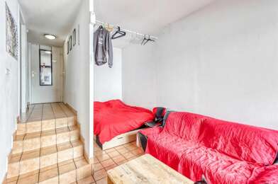 Appartement 1 pièces 65000 €
