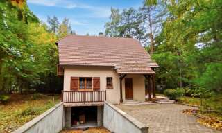 Maison 5 Pièces 113 m² à vendre à Glisolles (27190)