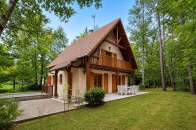 Maison 5 pièces 199900 €
