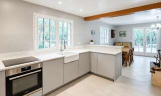 Maison 5 Pièces 113 m² à vendre à Glisolles (27190)