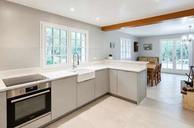 Maison 5 pièces 199900 €