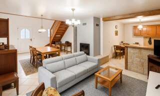 Maison 5 Pièces 113 m² à vendre à Glisolles (27190)