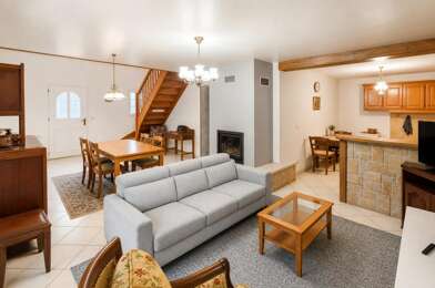 Maison 5 pièces 199900 €