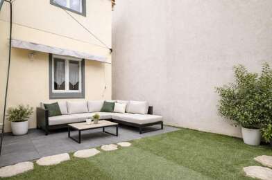 Maison 4 pièces 375000 €