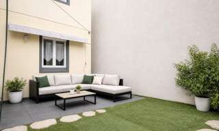 Maison 4 Pièces 70 m² à vendre à Colombes (92700)