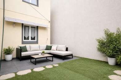 Maison 4 pièces 365000 €