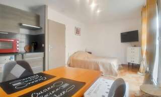 Appartement 1 Pièce 27 m² à vendre à Amélie-les-Bains-Palalda (66110)