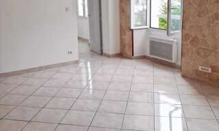 Appartement 4 Pièces 60 m² à vendre à Les Arcs (83460)