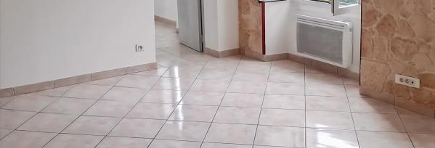 Appartement 4 Pièces 60 m² à vendre à Les Arcs (83460)