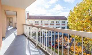 Appartement 4 Pièces 98 m² à vendre à Sartrouville (78500)