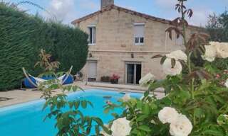 Maison 6 Pièces 200 m² à vendre à Ambarès-et-Lagrave (33440)