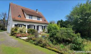 Maison 6 Pièces 211 m² à vendre à Mérignac (33700)