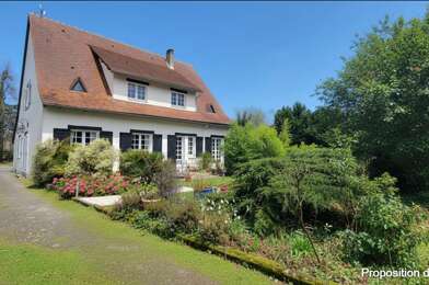 Maison 6 pièces 635000 €