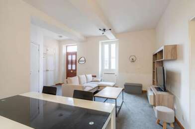 Maison 5 pièces 155000 €