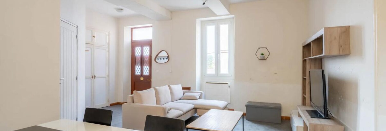 Maison 5 Pièces 124 m² à vendre à Arthès (81160)