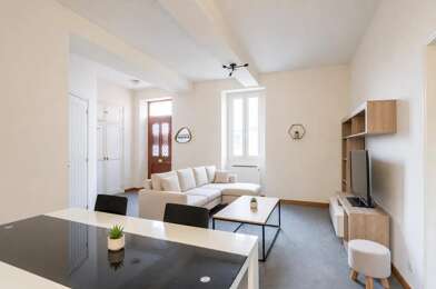 Maison 5 pièces 145000 €