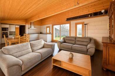 Maison 8 pièces 420000 €