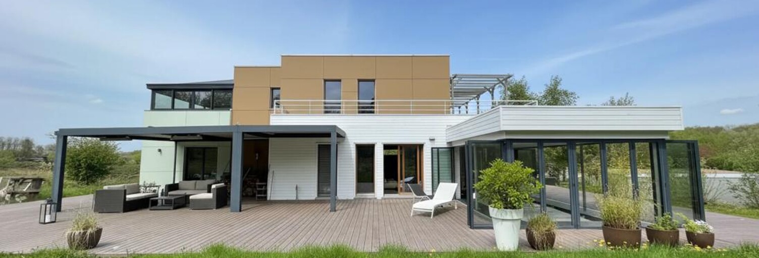 Maison 7 Pièces 210 m² à vendre à Nogent-l'Artaud (02310)