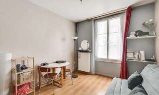 Appartement 1 Pièce 18 m² à vendre à Paris 17 (75017)