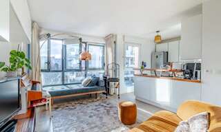 Appartement 4 Pièces 82 m² à vendre à Gennevilliers (92230)