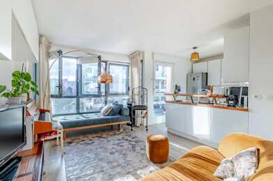 Appartement 4 pièces 567000 €