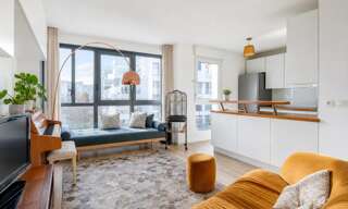 Appartement 4 Pièces 82 m² à vendre à Gennevilliers (92230)