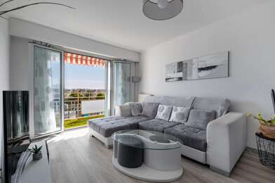 Appartement 4 pièces 263000 €
