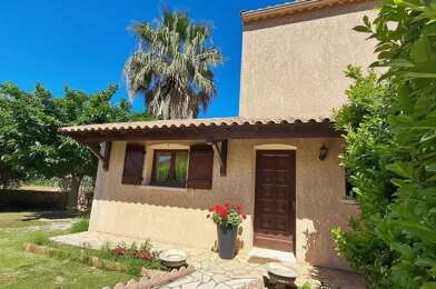 Maison 4 pièces 299000 €