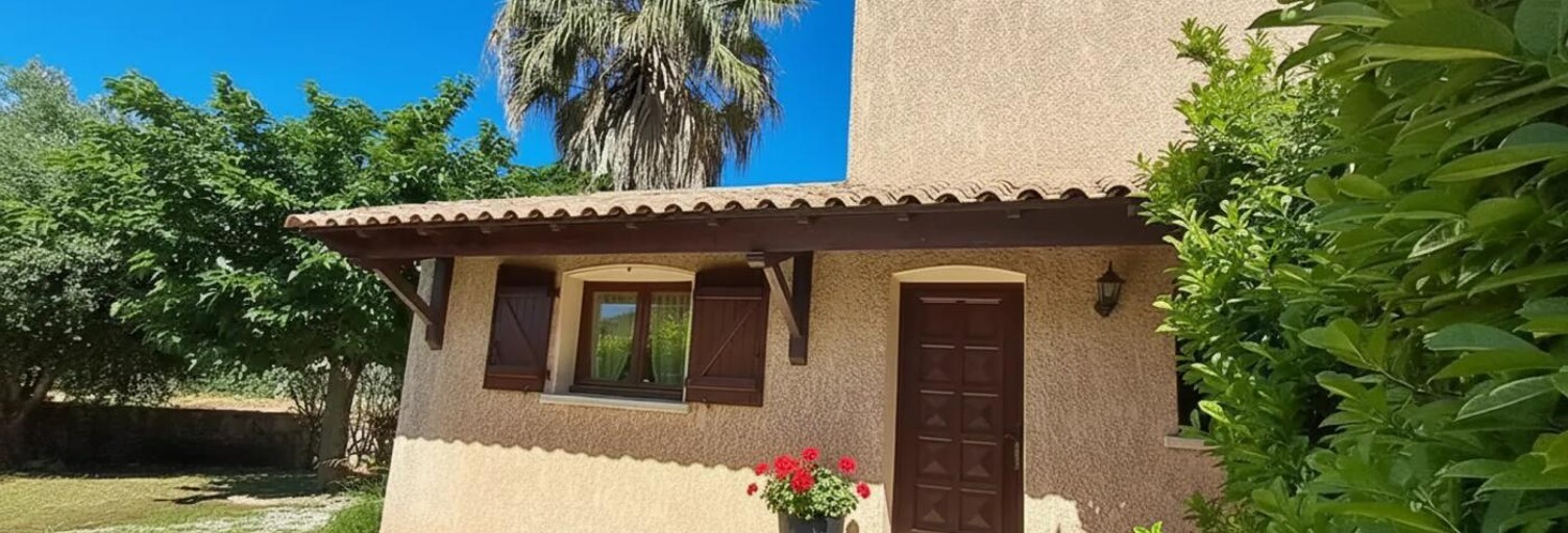 Maison 4 Pièces 103 m² à vendre à Béziers (34500)