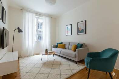 Appartement 2 pièces 320000 €