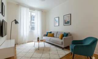 Appartement 2 Pièces 43 m² à vendre à Paris 15 (75015)