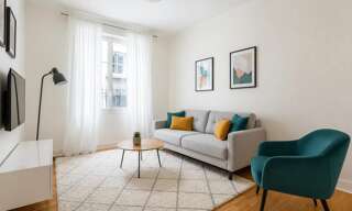 Appartement 2 Pièces 43 m² à vendre à Paris 15 (75015)