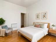 Appartement de 2 pièces de 43 m² situé à Paris — photo 2