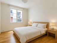 Appartement de 2 pièces de 43 m² situé à Paris — photo 3