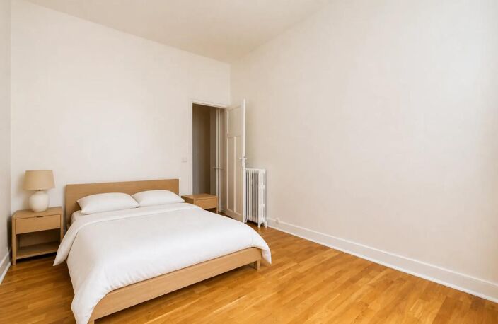 Appartement de 2 pièces de 43 m² situé à Paris — photo 4