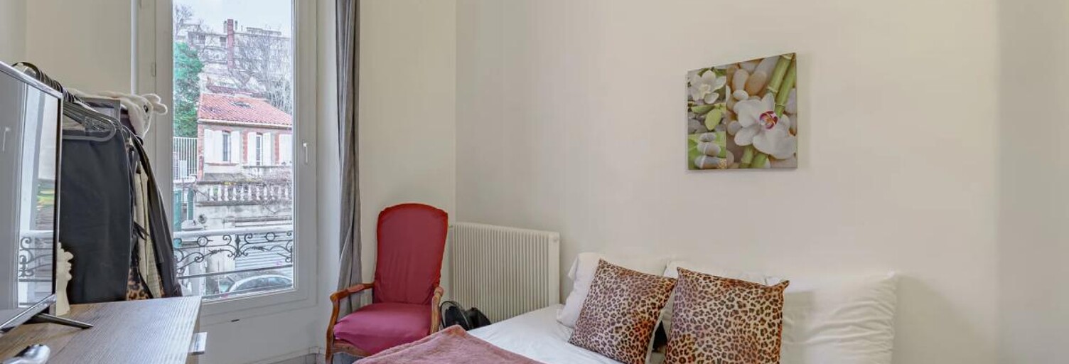 Appartement 3 Pièces 54 m² à vendre à Marseille 1 (13001)