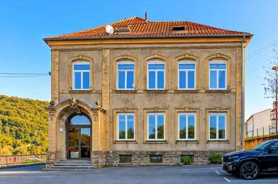 Appartement 9 pièces 316000 €