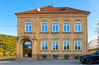 Appartement 9 pièces 295000 €