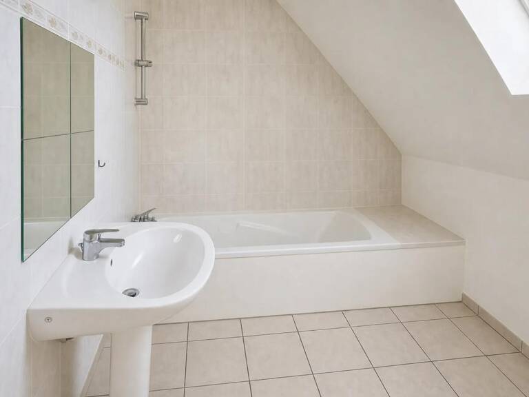 Lot 3 Appartements F3 Loués à Algrange — photo 1