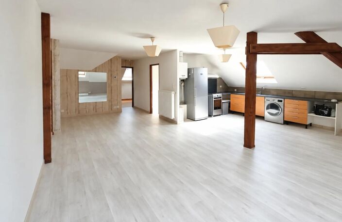 Lot 3 Appartements F3 Loués à Algrange — photo 5
