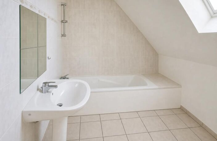 Lot 3 Appartements F3 Loués à Algrange — photo 2