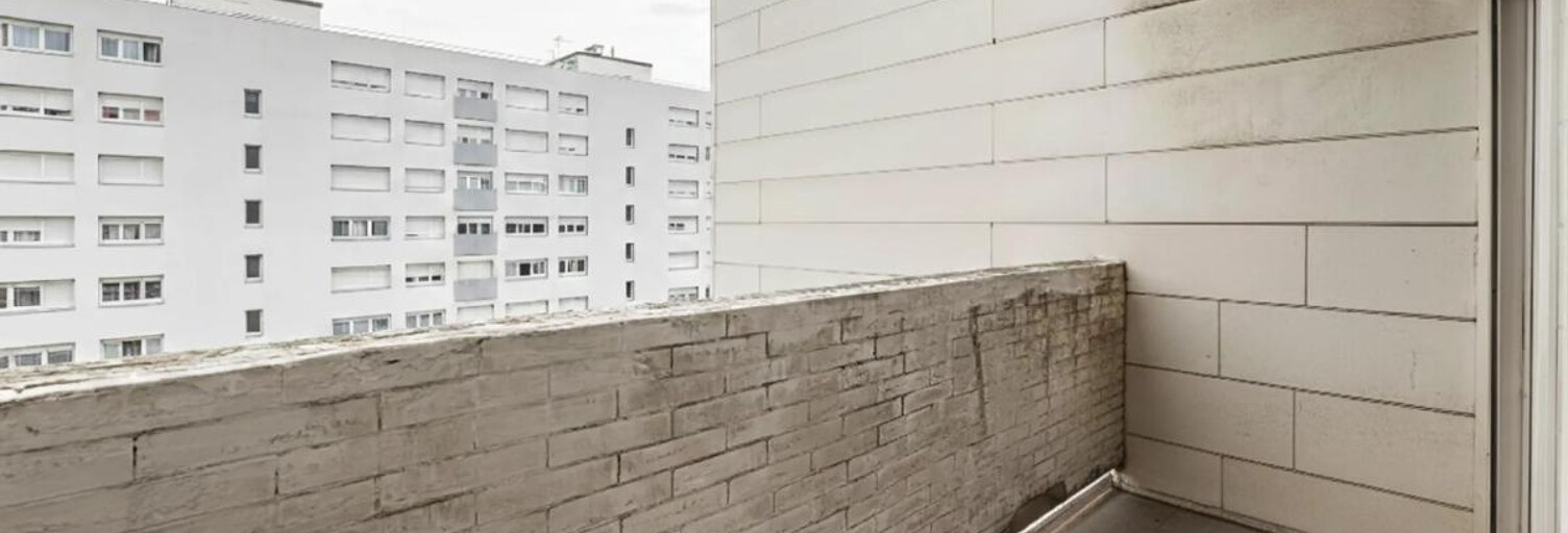 Appartement 4 Pièces 67 m² à vendre à Aubervilliers (93300)