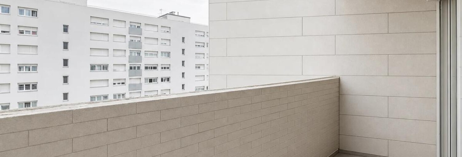 Appartement 4 Pièces 67 m² à vendre à Aubervilliers (93300)