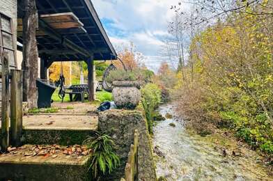 Maison 5 pièces 190000 €