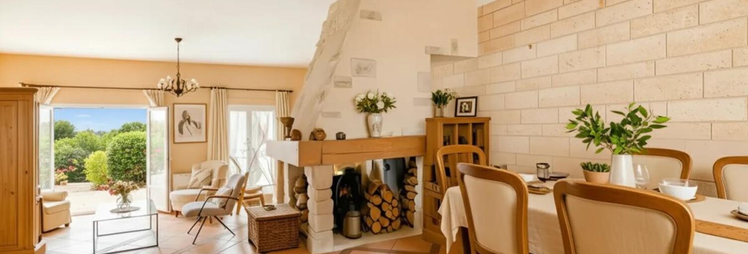 Maison 8 Pièces 240 m² à vendre à Montreuil (93100)